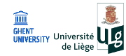 Universiteit Gent - Ghent University